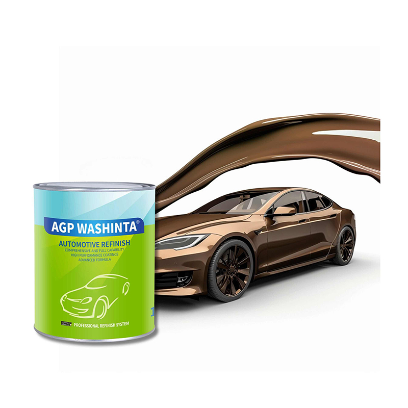 quick dry 2K surfacer primer