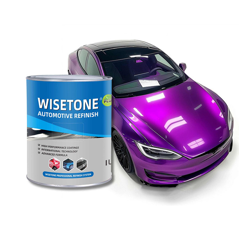 high build professional automotive primer surfacer professional automotive refinish paint for workshops