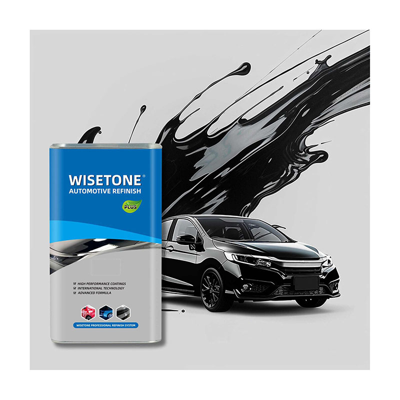 fast curing professional automotive clearcoat paint high gloss professional automotive clear coat