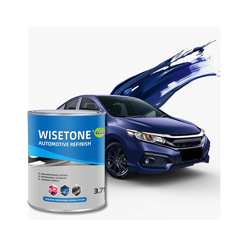 professional car repair paint with durability