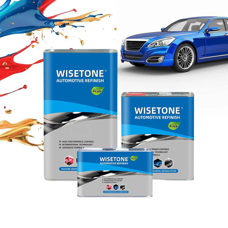 automotive paint hardener factory