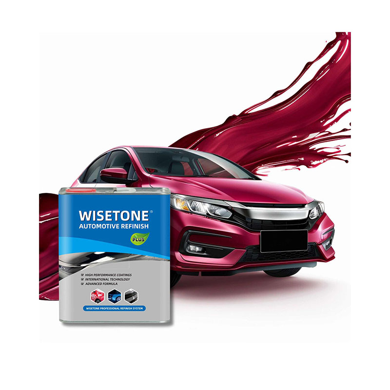 Anti-Yellowing hardener