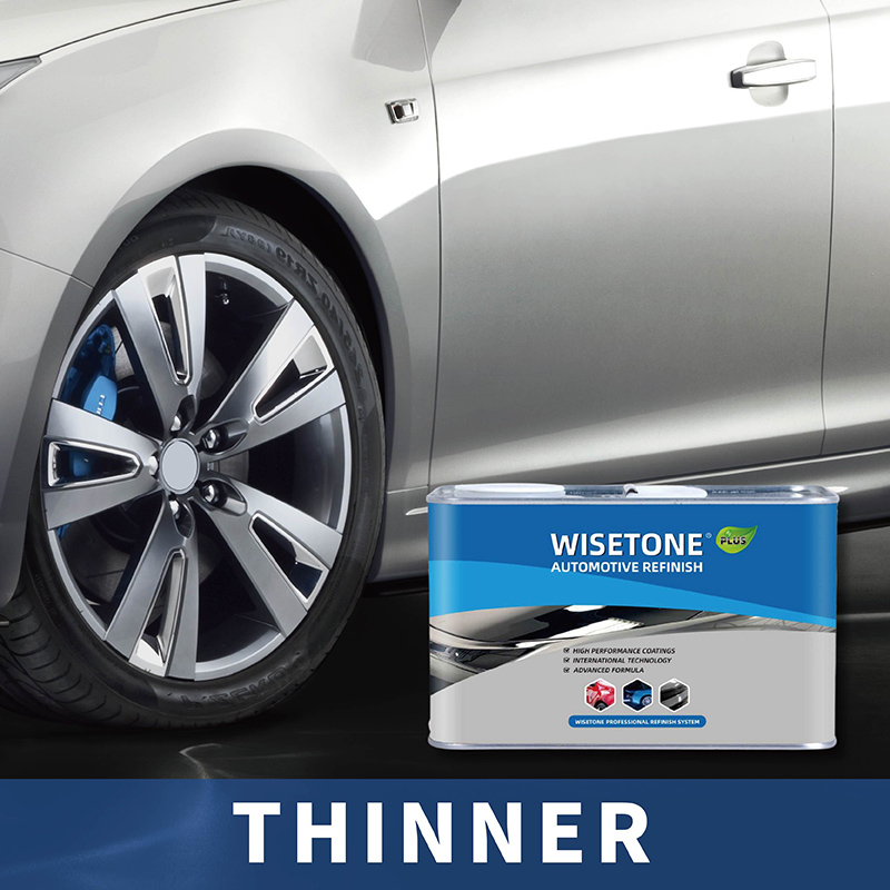 factory direct auto paint thinner