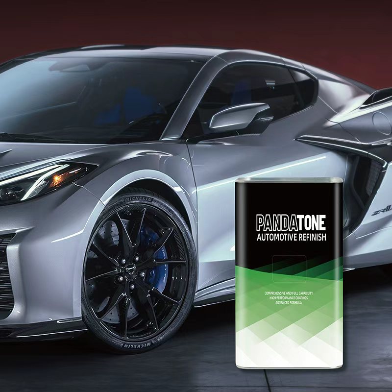 low VOC color toners