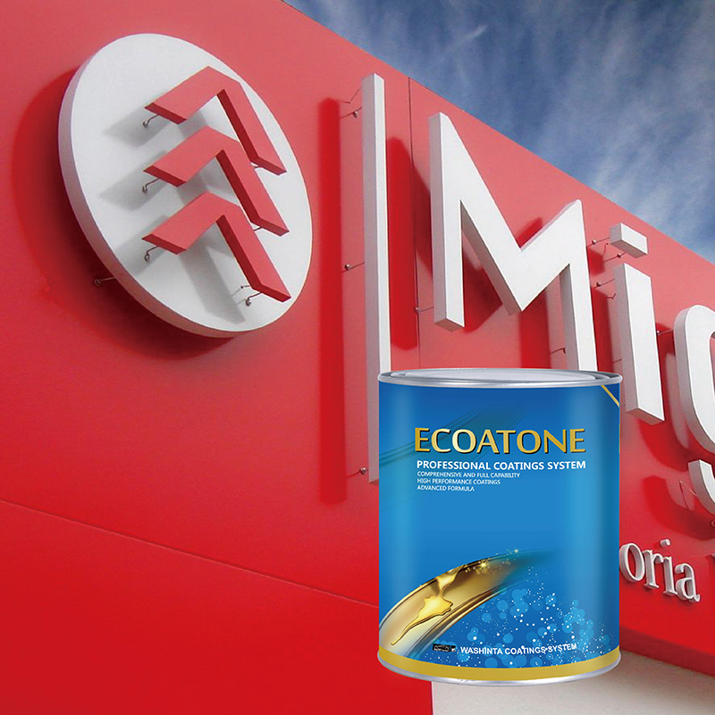 high gloss sign paints for boards