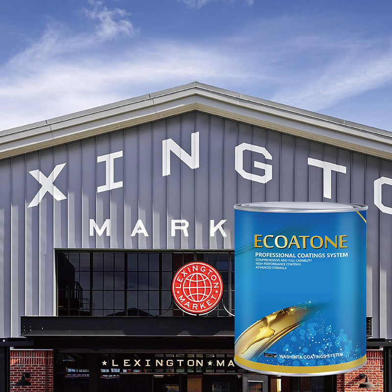 sign paints for professional advertising shops