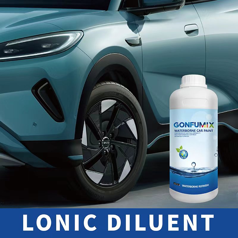 Automotive Coatings Diluent,